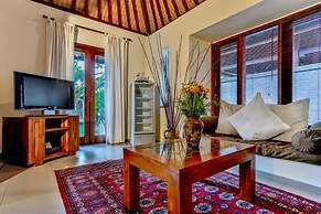 Villa Kaba Kaba Resort Bali