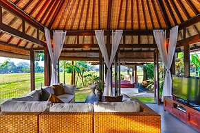 Villa Kaba Kaba Resort Bali