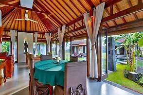 Villa Kaba Kaba Resort Bali