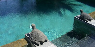 Villa Kaba Kaba Resort Bali