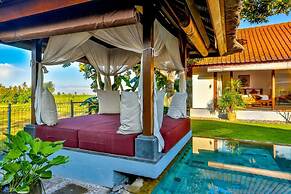 Villa Kaba Kaba Resort Bali
