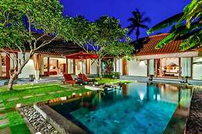 Villa Kaba Kaba Resort Bali