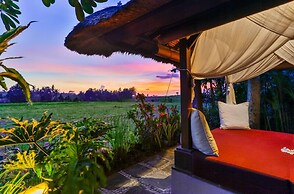 Villa Kaba Kaba Resort Bali