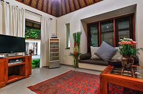 Villa Kaba Kaba Resort Bali