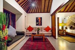 Villa Kaba Kaba Resort Bali