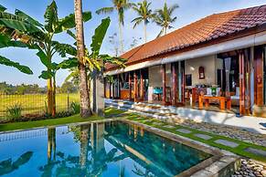 Villa Kaba Kaba Resort Bali