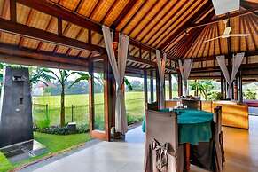 Villa Kaba Kaba Resort Bali