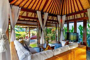 Villa Kaba Kaba Resort Bali