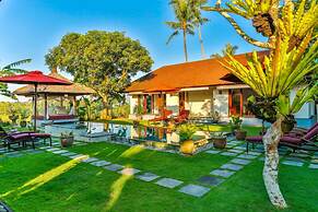 Villa Kaba Kaba Resort Bali