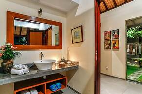 Villa Kaba Kaba Resort Bali