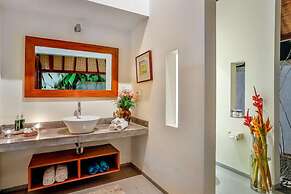 Villa Kaba Kaba Resort Bali