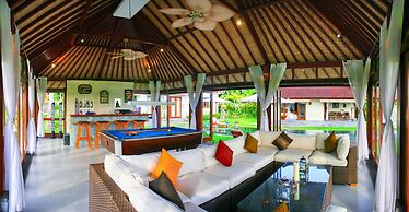 Villa Kaba Kaba Resort Bali