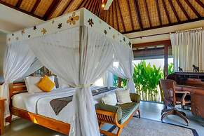 Villa Kaba Kaba Resort Bali