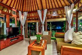 Villa Kaba Kaba Resort Bali