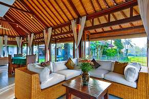 Villa Kaba Kaba Resort Bali