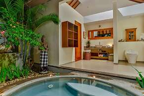 Villa Kaba Kaba Resort Bali