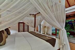 Villa Kaba Kaba Resort Bali