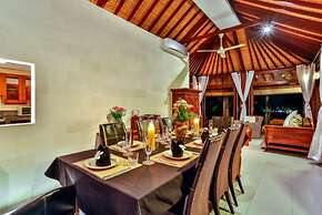 Villa Kaba Kaba Resort Bali