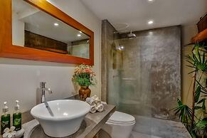 Villa Kaba Kaba Resort Bali