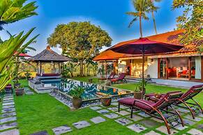 Villa Kaba Kaba Resort Bali