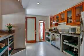 Villa Kaba Kaba Resort Bali