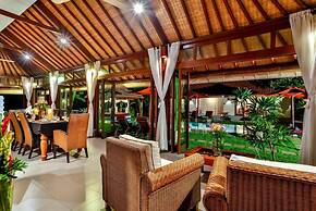 Villa Kaba Kaba Resort Bali