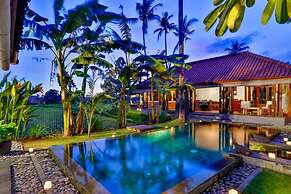 Villa Kaba Kaba Resort Bali