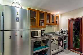 Villa Kaba Kaba Resort Bali