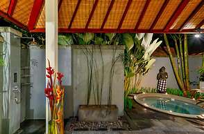 Villa Kaba Kaba Resort Bali