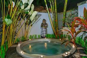 Villa Kaba Kaba Resort Bali