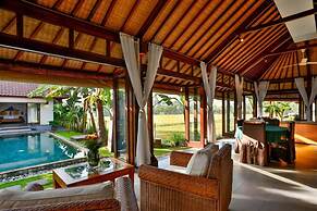 Villa Kaba Kaba Resort Bali