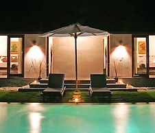 Villa Kaba Kaba Resort Bali