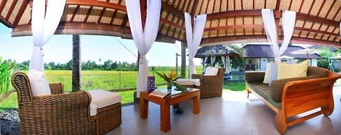 Villa Kaba Kaba Resort Bali