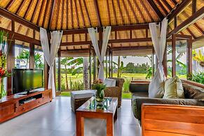 Villa Kaba Kaba Resort Bali