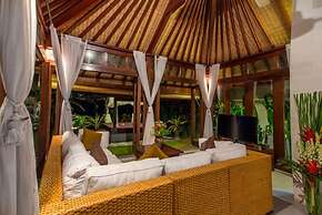 Villa Kaba Kaba Resort Bali