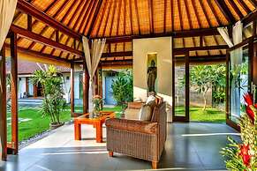 Villa Kaba Kaba Resort Bali