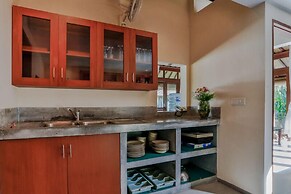 Villa Kaba Kaba Resort Bali