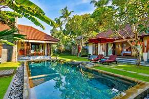 Villa Kaba Kaba Resort Bali