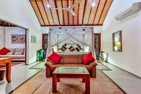 Villa Kaba Kaba Resort Bali