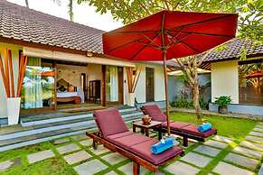 Villa Kaba Kaba Resort Bali