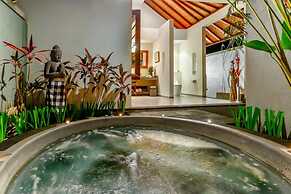 Villa Kaba Kaba Resort Bali