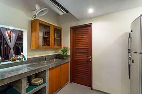 Villa Kaba Kaba Resort Bali