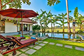 Villa Kaba Kaba Resort Bali