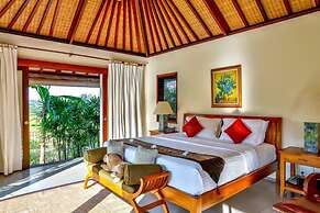 Villa Kaba Kaba Resort Bali