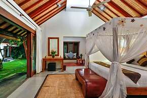 Villa Kaba Kaba Resort Bali