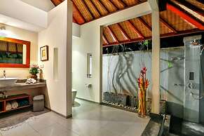 Villa Kaba Kaba Resort Bali