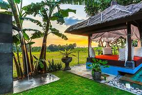 Villa Kaba Kaba Resort Bali
