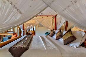 Villa Kaba Kaba Resort Bali