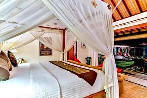 Villa Kaba Kaba Resort Bali