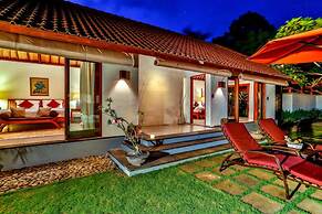 Villa Kaba Kaba Resort Bali